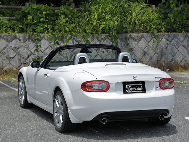 ROADSTER NC2